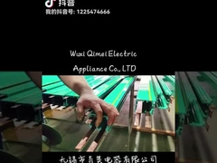 堅い頭上式のコンダクターの鉄道システム力4p-50a Hfp56a